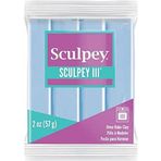 Sculpey Gök Mavi 57 gr Iii Polimer Kil