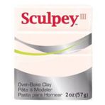 Sculpey III 093 Beige Polimer Kil