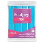 Sculpey III 505 Turquoise Polimer Kil