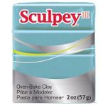 Sculpey III Tranquility 57 gr Polimer Kil