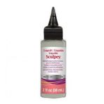 Sculpey Liquid Polimer Gümüş 59 ml Kil