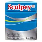 Sculpey Mavi S-302 063 56 gr Fırınlanabilir Polimer Kil