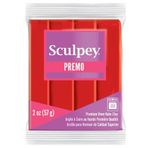 Sculpey Premo 57 gr Kadmium Kırmızı Polimer Kil