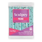 Sculpey Premo 57 gr Turkuaz Granit Polimer Kil