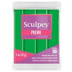 Sculpey Premo 57 gr Yeşil Polimer Kil