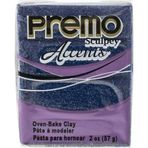 Sculpey Premo Galaxy Glitter 57 gr Polimer Kil