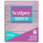 Sculpey Sculpey III Polimer Kil Princess Pearl 530