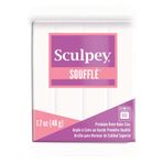 Sculpey SU 6001 48 g Bireysel Sufle Kil Bar