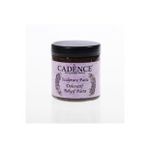 SCULPTURE RÖLYEF PASTA KOYU KAHVE 250 ML