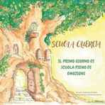 Scuola Quercia – Il primo giorno di scuola pieno di emozioni