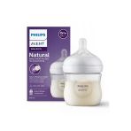 Scy900/01 Avent Biberon Doğal Tepkili Pp 0-3 Ay 125Ml