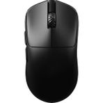 Scyrox V6 8000 Hz Kablosuz Oyuncu Mouse PAW3950 (Dongle Hediyeli) - Siyah