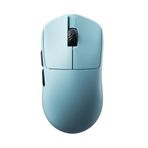 Scyrox V6 8000 Hz Kablosuz Oyuncu Mouse PAW3950 Sensör Mavi