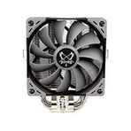 Scythe SCKTT-2000BK Kotetsu Mark 2 RGB Işlemci Soğutucu