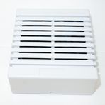 SD 15W-ULF - DSC 15 Watt Çift Tonlu Alarm Sireni