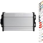 SD-21466 60V-72V 600 Watt Elektrikli Bisiklet ve Scooter Beyni Akıllı Güç Kontrol Beyin - 860-Turuncu