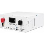 Sd Energy 12V 400AH M Plus Eve, Jk Bms 6000DOD Bluetooth Lifepo4 Lityum Akü