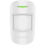 SD Fire Alarms Ajax Sistemleri MotionProtect NON-PD 5328
