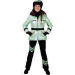 Sd Kayak-Snowboard Ceket Pantolon Takım - Mint