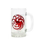 SD Toys Game Of Thrones Targaryen Bira Bardağı