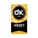 sda455454a Okey Hisset Prezervatif