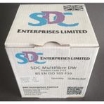 Sdc MuLTifibre Dw Test Kumaşı 10 Mt