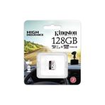 Sdce-128Gb 128Gb Microsdxc Endurance 95R-45W C10 A1 Uhs-İ Card Only Hafıza Kartı