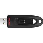 SDCZ48-256G-U46 256GB Ultra USB 3.0 Flash Bellek