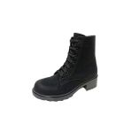 Sdf 048 Yagli Deri Trend Fashion Kadin Bot