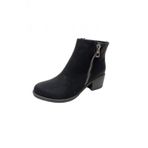 Sdf 301-22 Yagli Deri Trend Fashion Kadin Bot