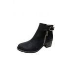 Sdf 308 Yagli Deri Trend Fashion Kadin Bot