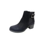 Sdf 324 Yagli Deri Trend Fashion Kadin Bot