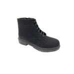 Sdf 45 Deri Trend Fashion Kadın Bot