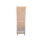 Sdf Ahşap Paravan Seperatör 65*200 - 65 x 200 cm