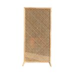 Sdf Ahşap Seperatör Paravan 100 x 200 cm