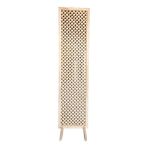 Sdf Ahşap Seperatör Paravan 50 x 200 cm