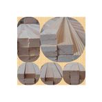 sdf kereste Ahşap Çıta 3.0cm*4,2cm*210cm-4 Adet , Silinmiş Kereste, Kapı Seren
