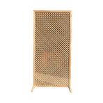 Sdf Kereste Ahşap, Separatör, Ahşap Paravan, 70*200 - 70 x 200 cm