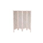 Sdf Paravan 4 Kanatlı Oda Bölme - 3,5 x 4,2 cm - Ahşap