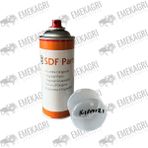 Sdf Parts Same Deutz-Fahr Kırmızı Sprey Boya - Beyaz - Kırmızı - Mavi - Yeşil