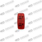 Sdf Parts Same Deutz-Fahr Traktör Çift Çeker Yazısı (4WD) - ETİKET