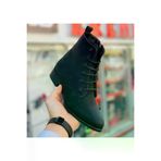 SDF SHOES 003058 Bayan Sivri Postal Bot