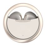 Sdfgh-88 Sdfgh Tws Kablosuz Kulaklık, Bluetooth Kulaklık, Su Geçirmez, Gürültü Azaltma, Çift Taraflı Stereo, Hıfı Ses Kalitesi, 8 Saat Pil Ömrü (Yurt Dışından) - Gri