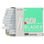SDI 1403 Dar Maket Bıçağı Yedeği