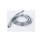 Sdk 1/2 - 1/2 Çift Kenetli Duş Spirali 150 cm