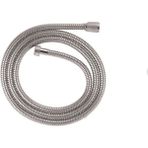 Sdk 1/2 - 1/2 Örgülü Duş Spirali 150 cm