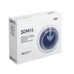 SDM 14 Yeşil Çay ve Guarana 14 Şase