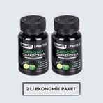 Sdm Garcinia Cambogia, Yeşil Çay Ve Bifidobacterium Lactis Ikili Paket