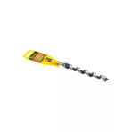 Sds Ağaç Delme Matkap Ucu 10X500 Mm
