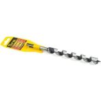 Sds Ağaç Matkap Ucu 14X250MM - Altın